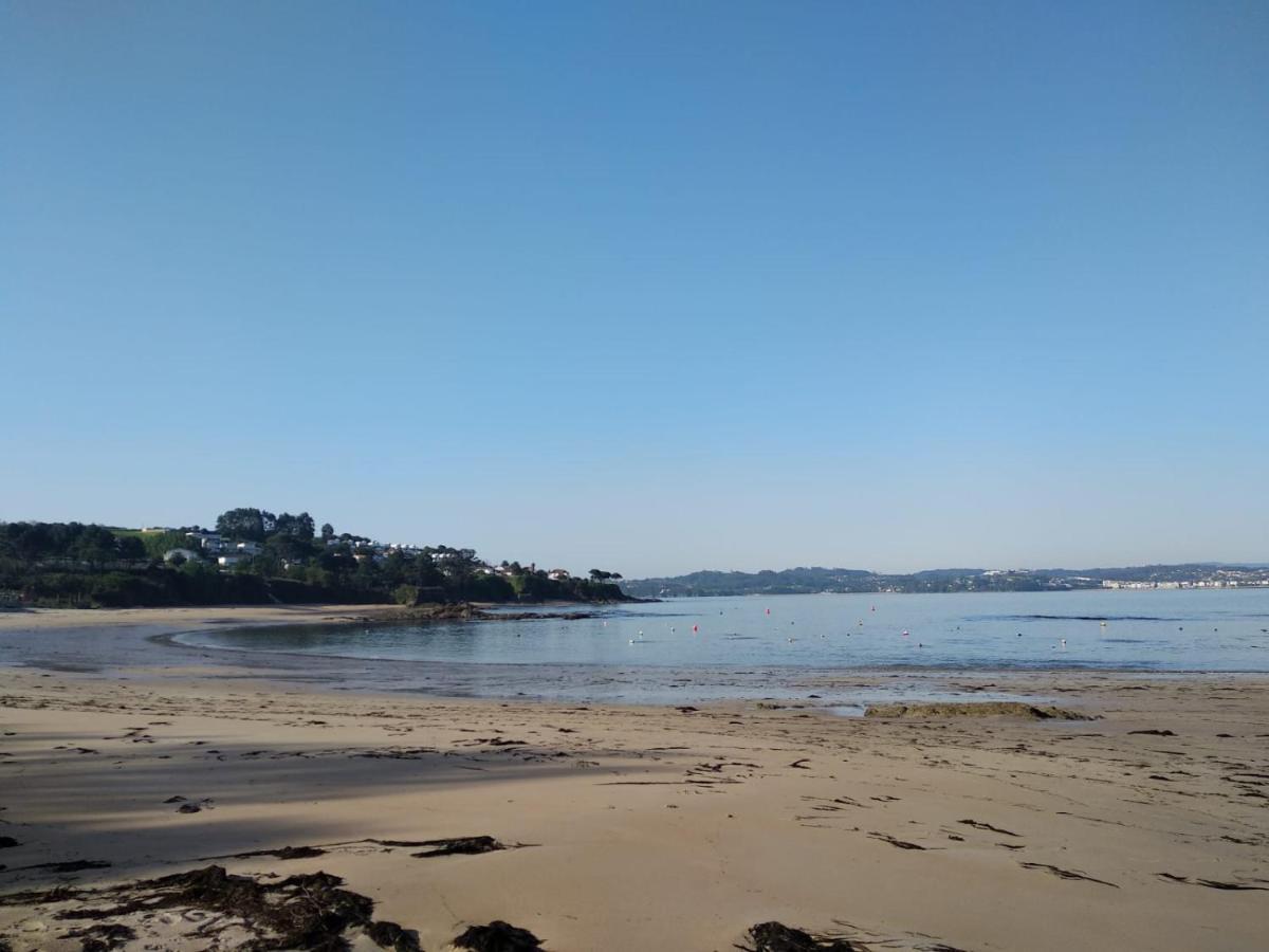 Oktheway Perbes Beach Boebre 외부 사진