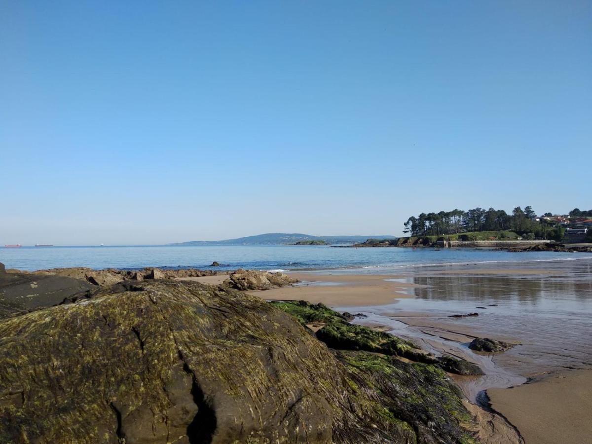 Oktheway Perbes Beach Boebre 외부 사진