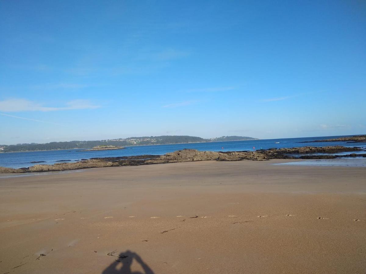 Oktheway Perbes Beach Boebre 외부 사진
