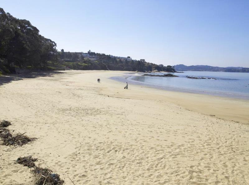 Oktheway Perbes Beach Boebre 외부 사진